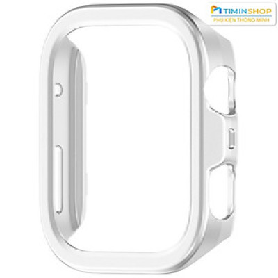 Ốp bảo vệ cho Huawei Watch Fit 4/ Fit 4 Pro - Chất PC + Kính cường lực (FIT4)