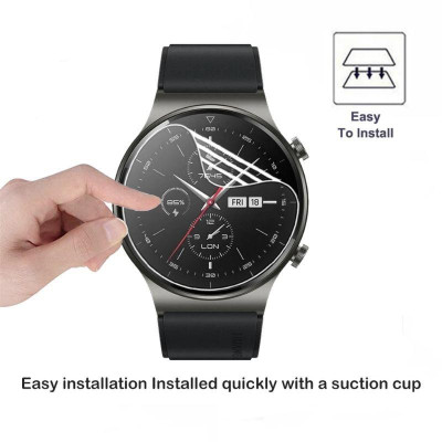 Miếng dán TPU Huawei Watch Gt2 pro