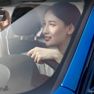 Camera Hành Trình Ô Tô 70mai A500S - 1944P, GPS, Cảnh Báo Va Chạm - Hàng chính hãng