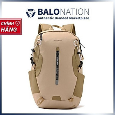 Balo Thể Thao Laptop 15.6 inch KINGBAG Notus - Hàng Chính Hãng