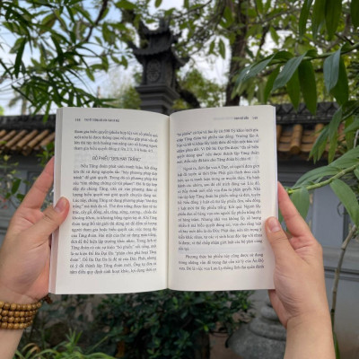 Sách Thuyết Tương Đối Giữa Tâm Và Não - Vĩnh Nghiêm Books