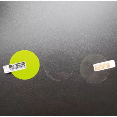 Bộ 5 miếng dán TPU Mềm Mại Bảo Vệ màn hình dành Cho Samsung Galaxy Watch 4 40 Mm/44 Mm