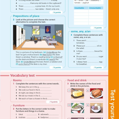 Gateway To The World A1+ Student