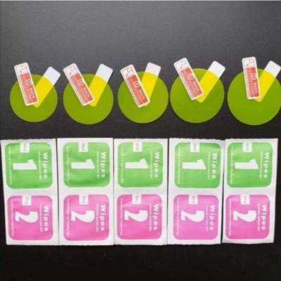 Miếng dán TPU Mềm Mại Bảo Vệ màn hình dành Cho Huawei Watch GT3 SE
