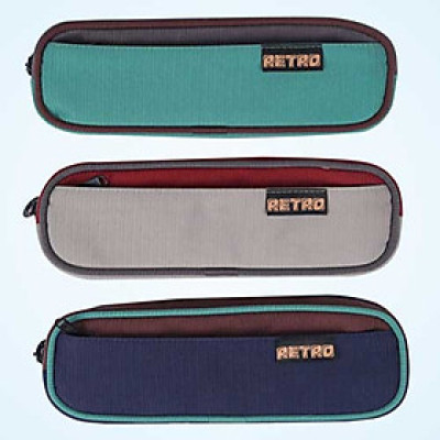 Xlj 2 - Bóp Viết Vải Bd-991