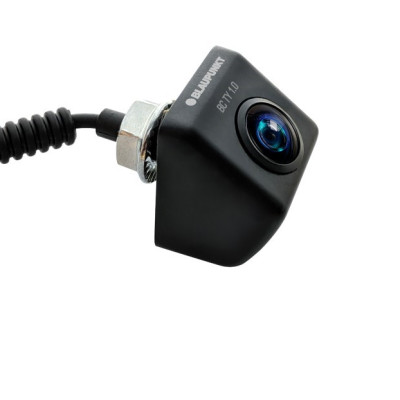 Camera Lùi Blaupunkt BC TY 1.0 Nhỏ Gọn, Được Giấu Kín, Tính Thẩm Mỹ Cao