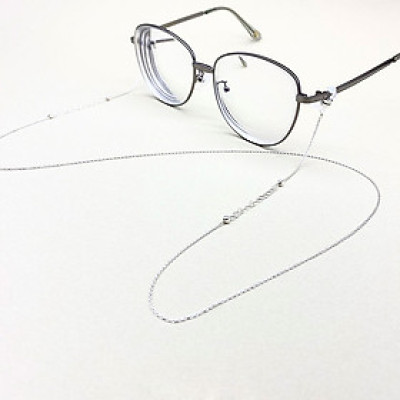 Glasses chain dây đeo gọng kính chuỗi basic unisex cá tính dây đeo khẩu trang airpod đa năng