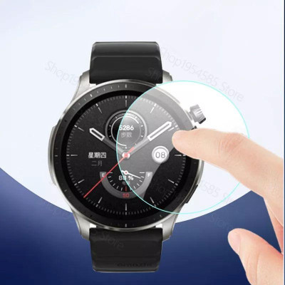 Kính cường lực 2.5D dành cho Amazfit GTR4