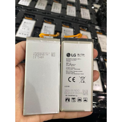 Pin LG BL-T39 dùng cho các dòng LG G7 Fit, LG G7 One, LG G7 Plus, LG G7 ThinQ , G710 (BL-T39) 3000 mah