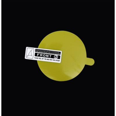 Miếng dán TPU Mềm Mại Bảo Vệ màn hình dành Cho Huawei Watch GT3 SE
