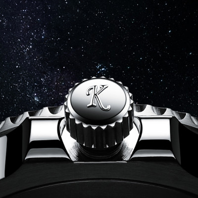 Đồng hồ nam chính hãng KASSAW K909-1