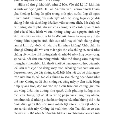 Sách - Vũ Điệu Sự Sống - Transformer - Bí Ẩn Hóa Học Sâu Thẳm Của Sự Sống Và Cái Chết