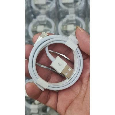 Cáp sạc nhanh C to L, USB to L, C to C zin hãng - Tương thích cho ip Type c dây ios 7- IP14 Pro max Bảo hành 12 tháng