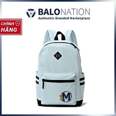 Balo Hiện Đại, Thời Trang MR VUI BLTEEN981 - Hàng Chính Hãng