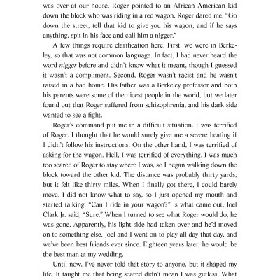 The Hard Thing About Hard Things : Building a Business When There Are No Easy Answers (Hardback)