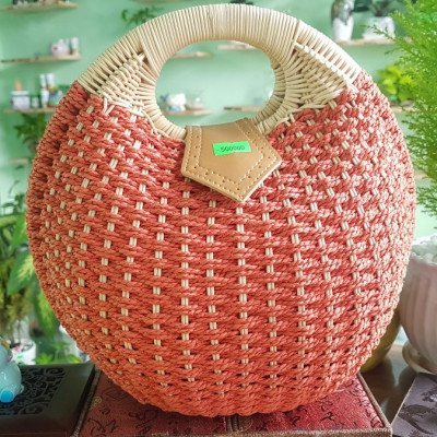 Túi vỏ sò, túi mỹ nghệ, túi cỏ, túi đi biển|phongthuygiaphat