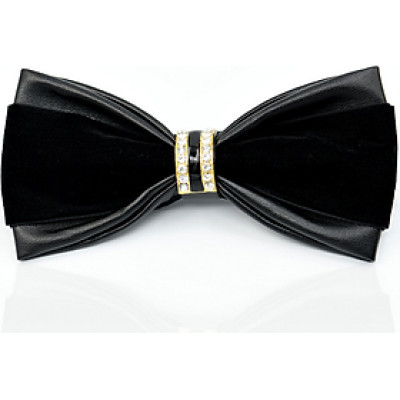 Nơ đeo cổ Titishop Luxury NDC203