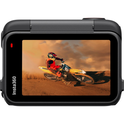Action camera Insta360 Ace Pro 2 Battery Bundle - Hàng chính hãng