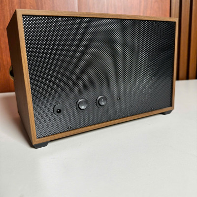 [BH 2 Năm Động Cơ] Hộp xoay 2 đồng hồ có tích điện+Tặng kèm Adapter