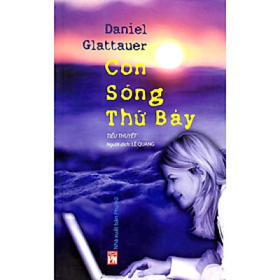 Sách - Con Sóng Thứ Bảy - NXB Phụ Nữ