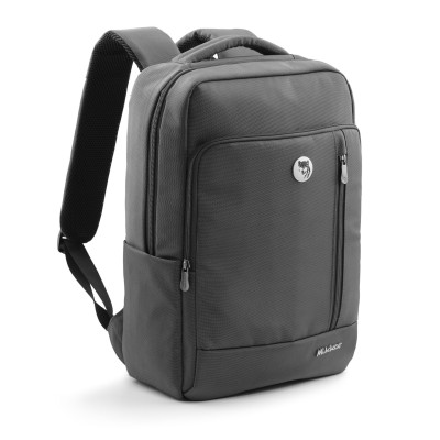 Balo Laptop 15.6 inch MIKKOR The Ralph Premier - Hàng Chính Hãng