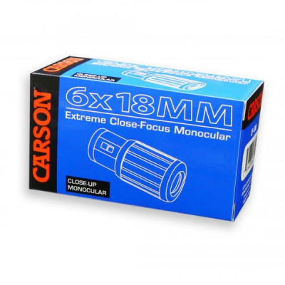  Ống nhòm một mắt Carson CF-618 - Hàng chính hãng