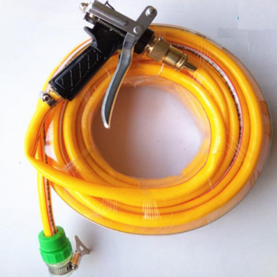 ️️ Bộ dây và vòi xịt tăng áp lực nước loại 15m 206400 
