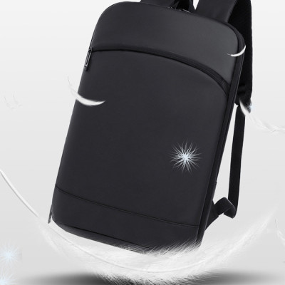 Balo laptop (15.6 inch) phong cách mới - BEE GEE BLLT9100