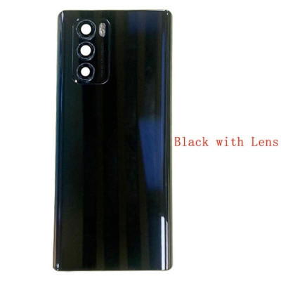 Nắp Lưng L.G Wing Zin Chuẩn Hãng Cam kết