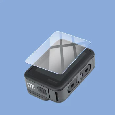 Bộ 3 Kính cường lực cho ống kính máy ảnh GoPro Hero 9