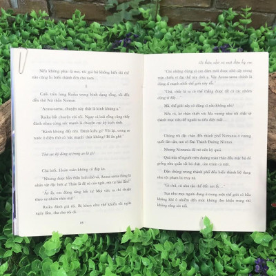 Sách - Diệt Slime Suốt 300 Năm - Tôi Lever Max Lúc Nào Chẳng Hay 9 (Kèm Bookmark, Postcard)