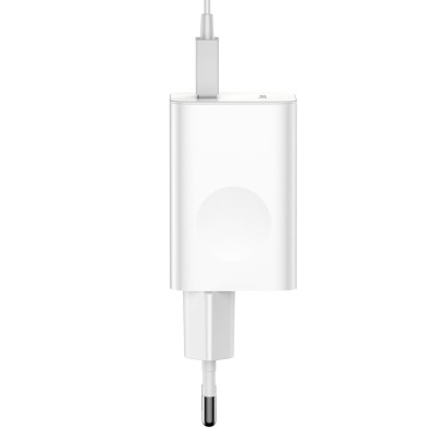 Củ sạc nhanh Baseus Quick Charge 3.0 - Hàng chính hãng