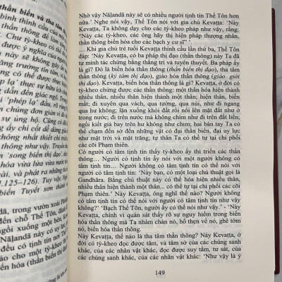 Sách - Phật Điển Phổ Thông - Dẫn Vào Tuệ Giác - Bìa cứng
