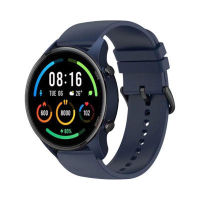 Dây Đeo SILICON dành Cho Xiaomi Miwatch Color Sport Chất Lượng cao