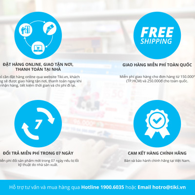 Loa Vi Tính Logitech Z906 5.1 1000W - Hàng Chính Hãng