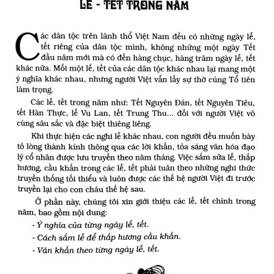 Văn Khấn Cổ Truyền Việt Nam (Tái Bản 2023)