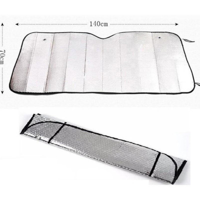 Tấm che nắng cho kính lái ô tô