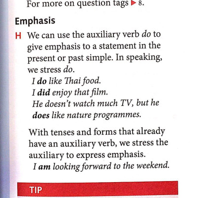 Oxford Learner