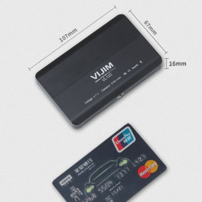 Đèn led video Ulanzi VIJIM VL120 RGB hàng chính hãng