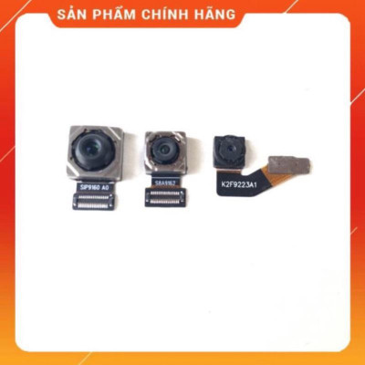 Camera Vsmart Active 3 Zin New Chính Hãng Cam Kết