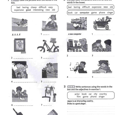 ENG PLUS 2E STARTER WB PK