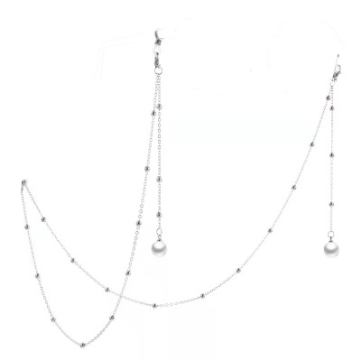 Chuỗi đeo gọng kính mắt kính phụ kiện thời trang cá tính cho giới trẻ