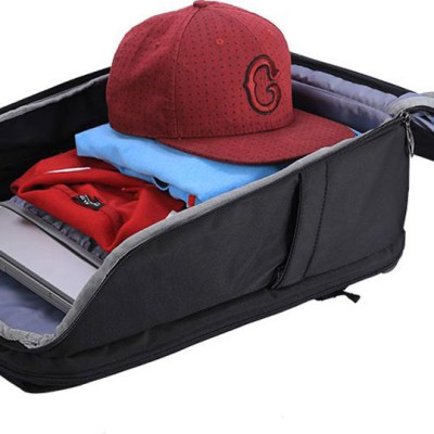 Balo Laptop 14 inch chính hãng SimpleCarry P3