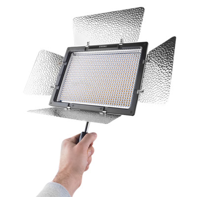 Đèn LED Yongnuo YN-900 PRO - Hàng nhập khẩu