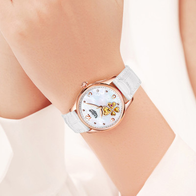 Đồng hồ nữ chính hãng KASSAW K910-2