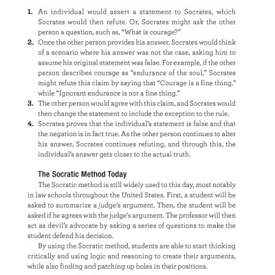 Philosophy 101 : From Plato and Socrates to Ethics and Metaphysics, an Essential Primer on the History of Thought