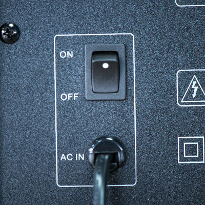 Loa Vi Tính Microlab M-108 2.1 (11W) - Hàng Chính Hãng