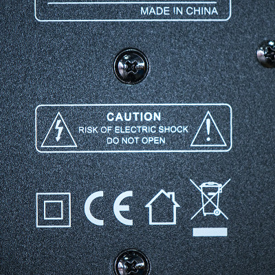 Loa Vi Tính Microlab M-108 2.1 (11W) - Hàng Chính Hãng