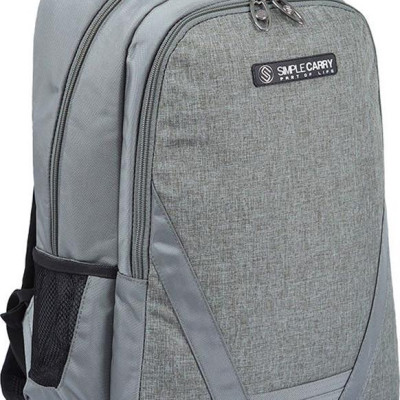 Balo Laptop 14 inch chính hãng SimpleCarry B2B02