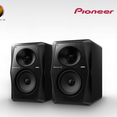 Loa monitor Active Pioneer DJ VM-50 Hàng chính hãng